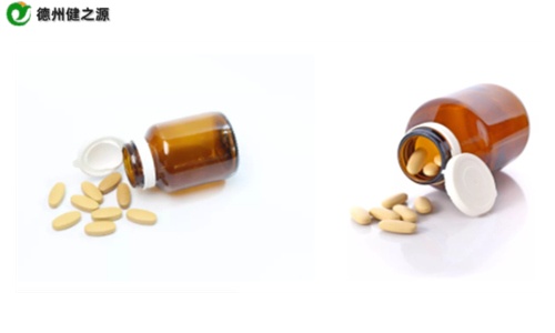 保健食品代加工生產廠家怎么樣